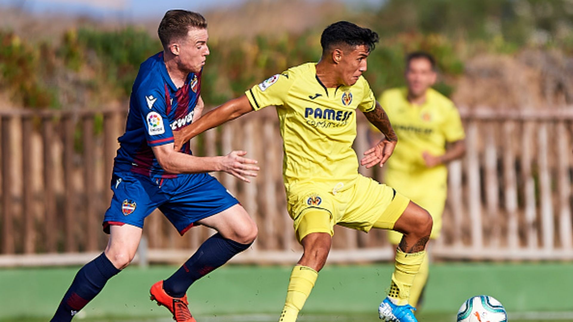 Leonardo Suárez Villarreal