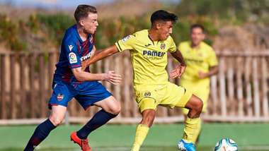 Leonardo Suárez Villarreal