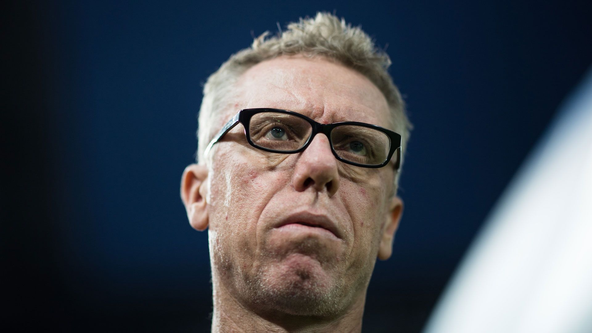 Peter Stöger 09162016