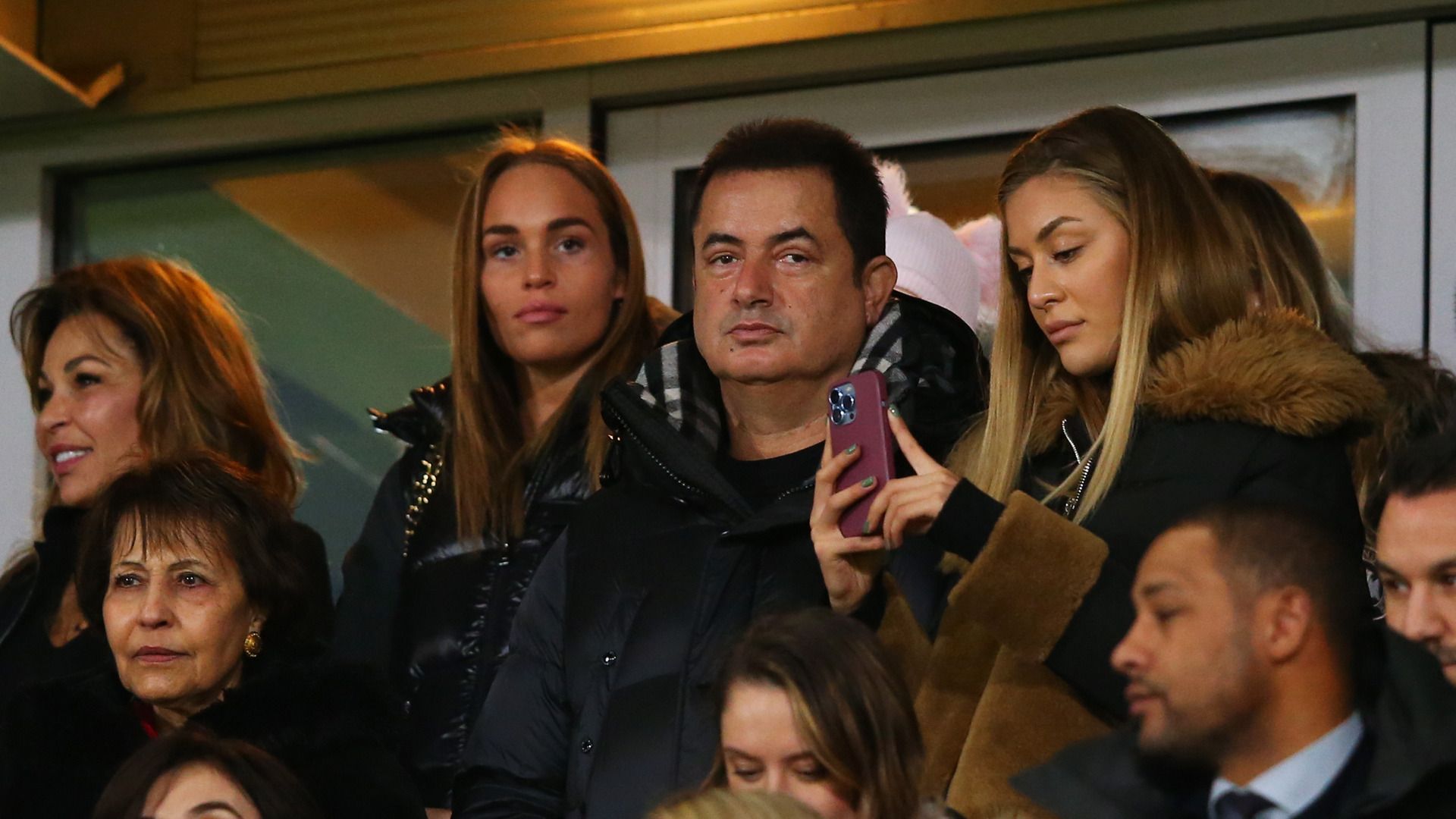 Acun ilicali Hull City boss