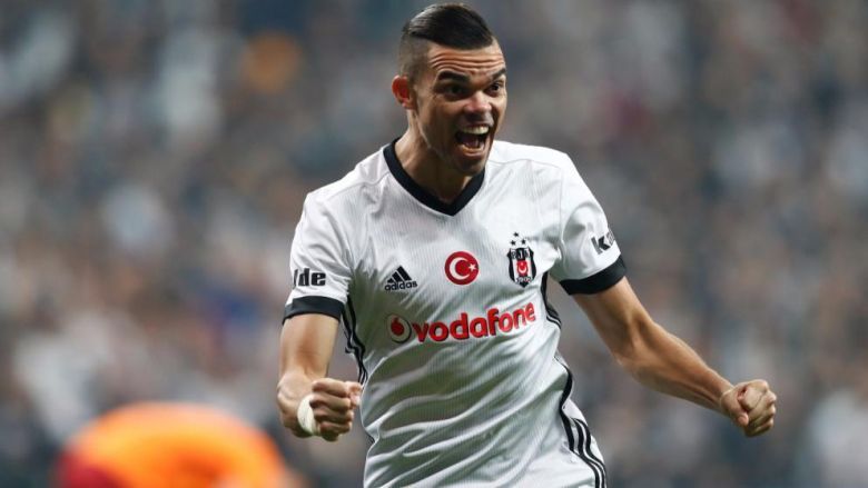 بيبي - بيشكتاش