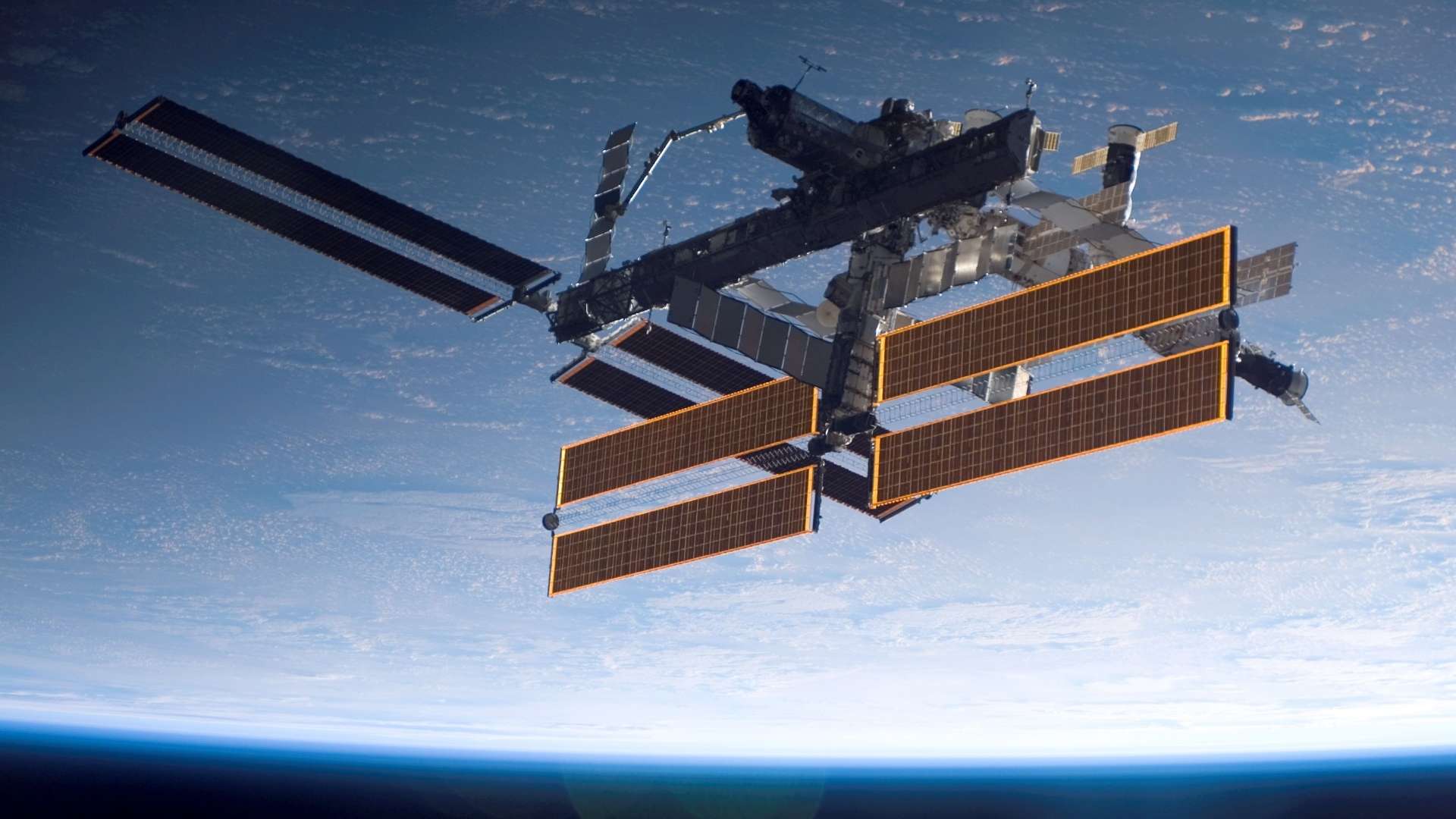 International Space Station