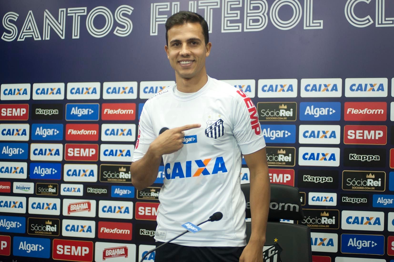 Nilmar Santos FC