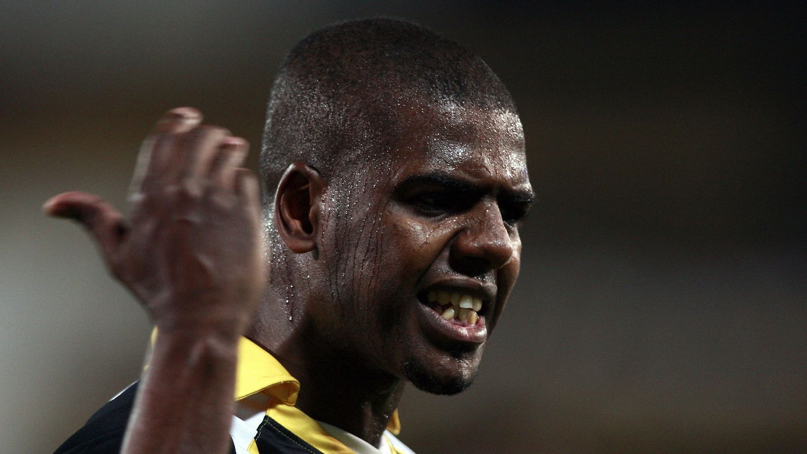 Ahmed Al-Dokhi  - ittihad 2005