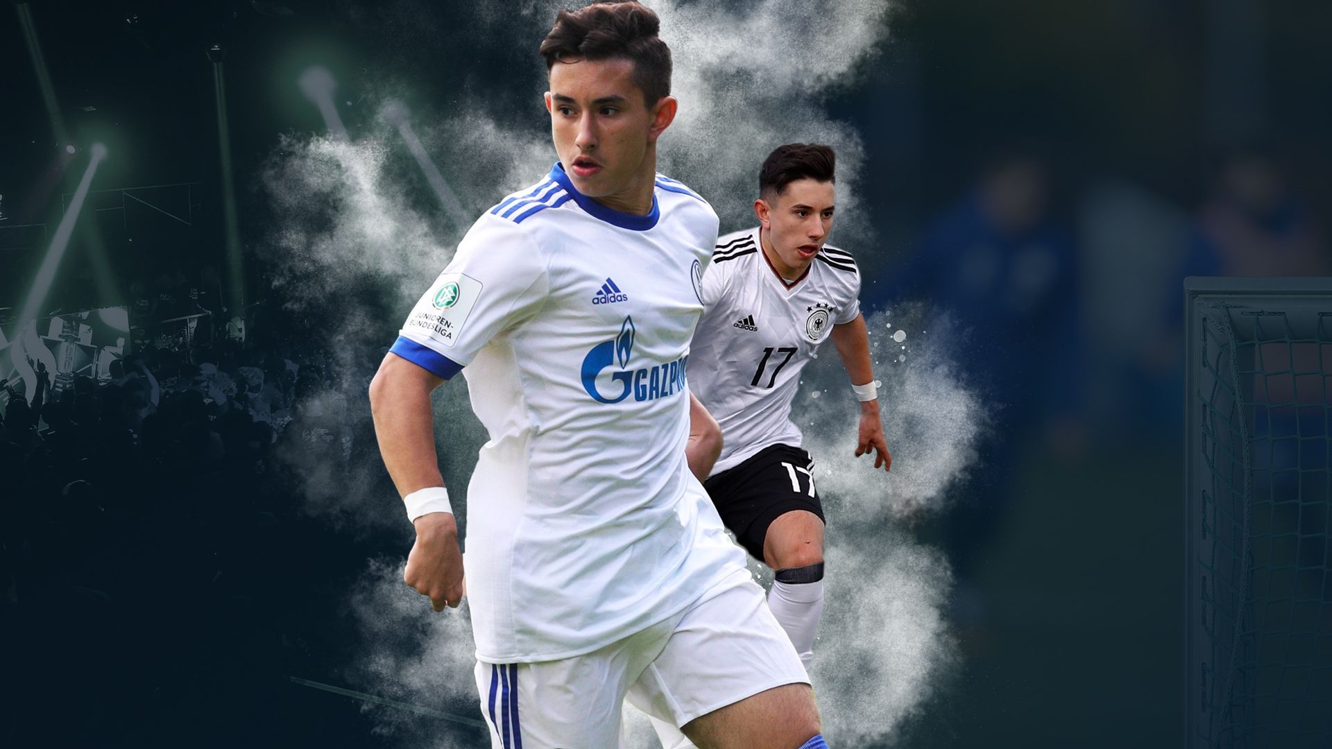 GFX Jason Ceka Schalke