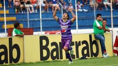 Agustín Herrera Antigua FC