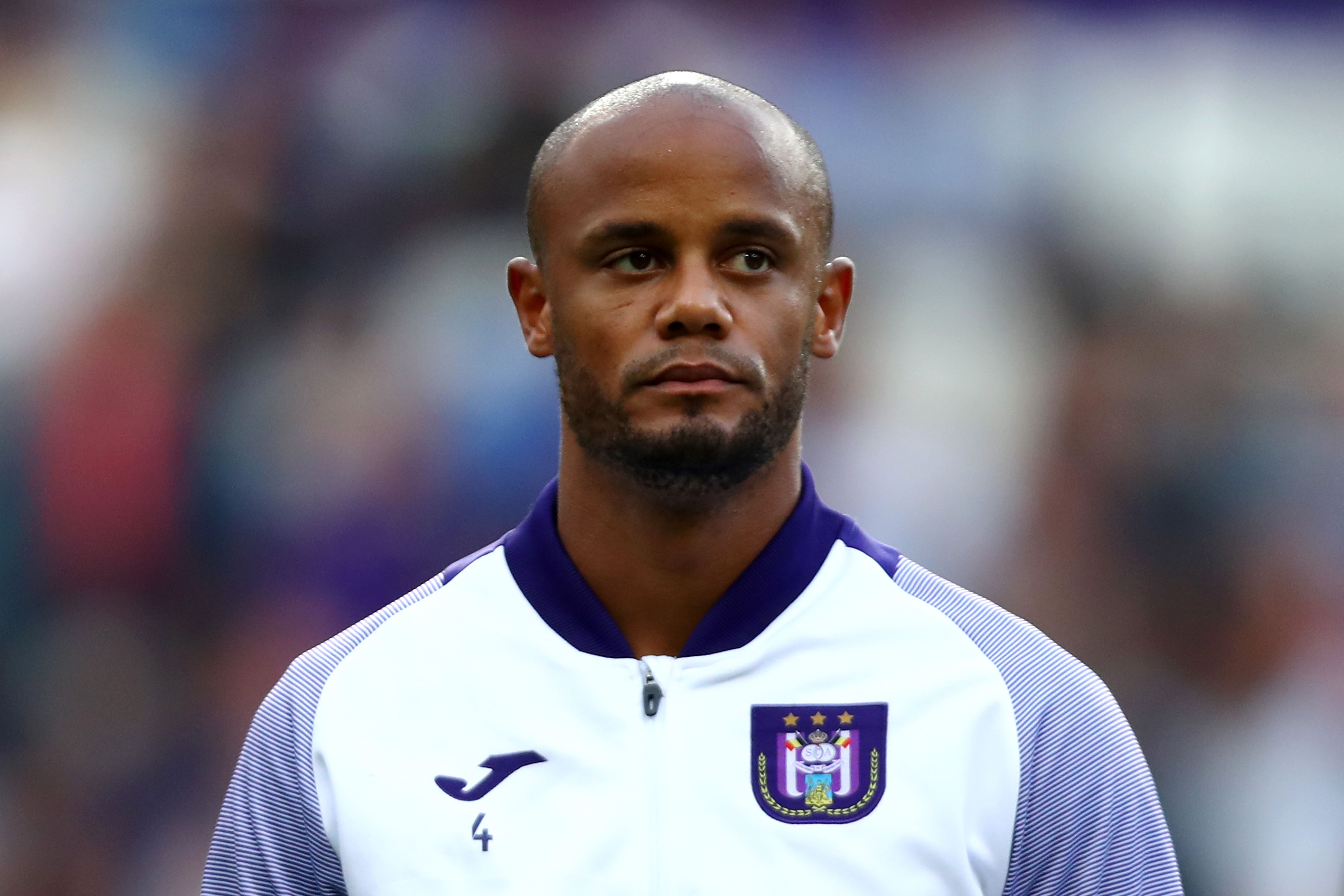Kompany