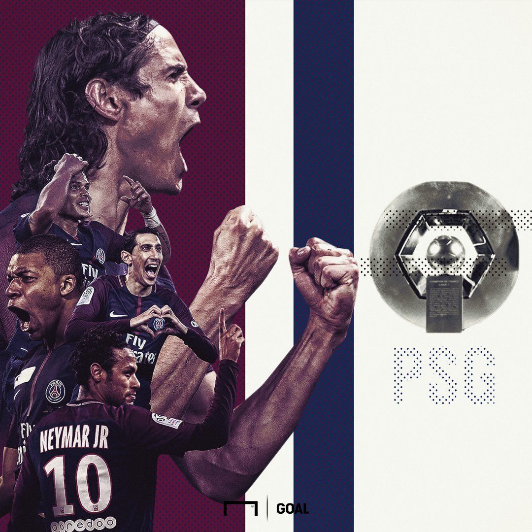PSG PS