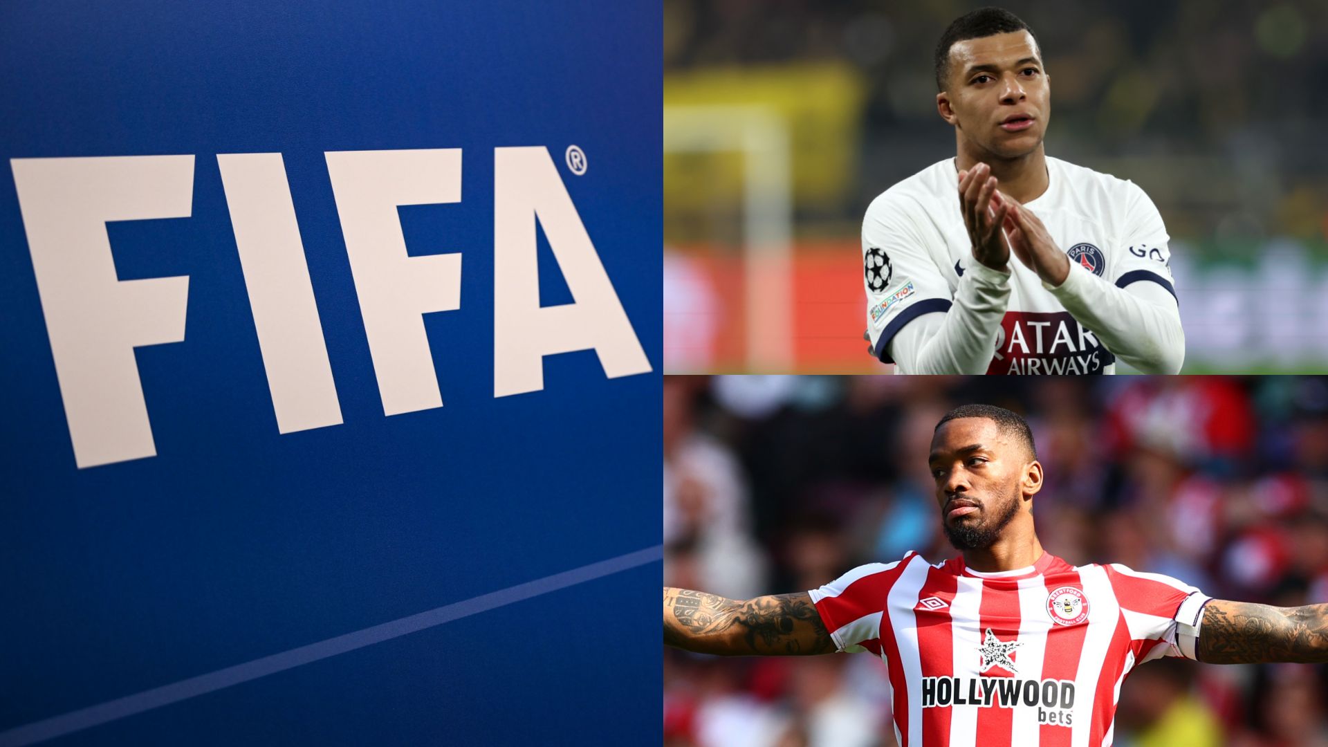 FIFA agents