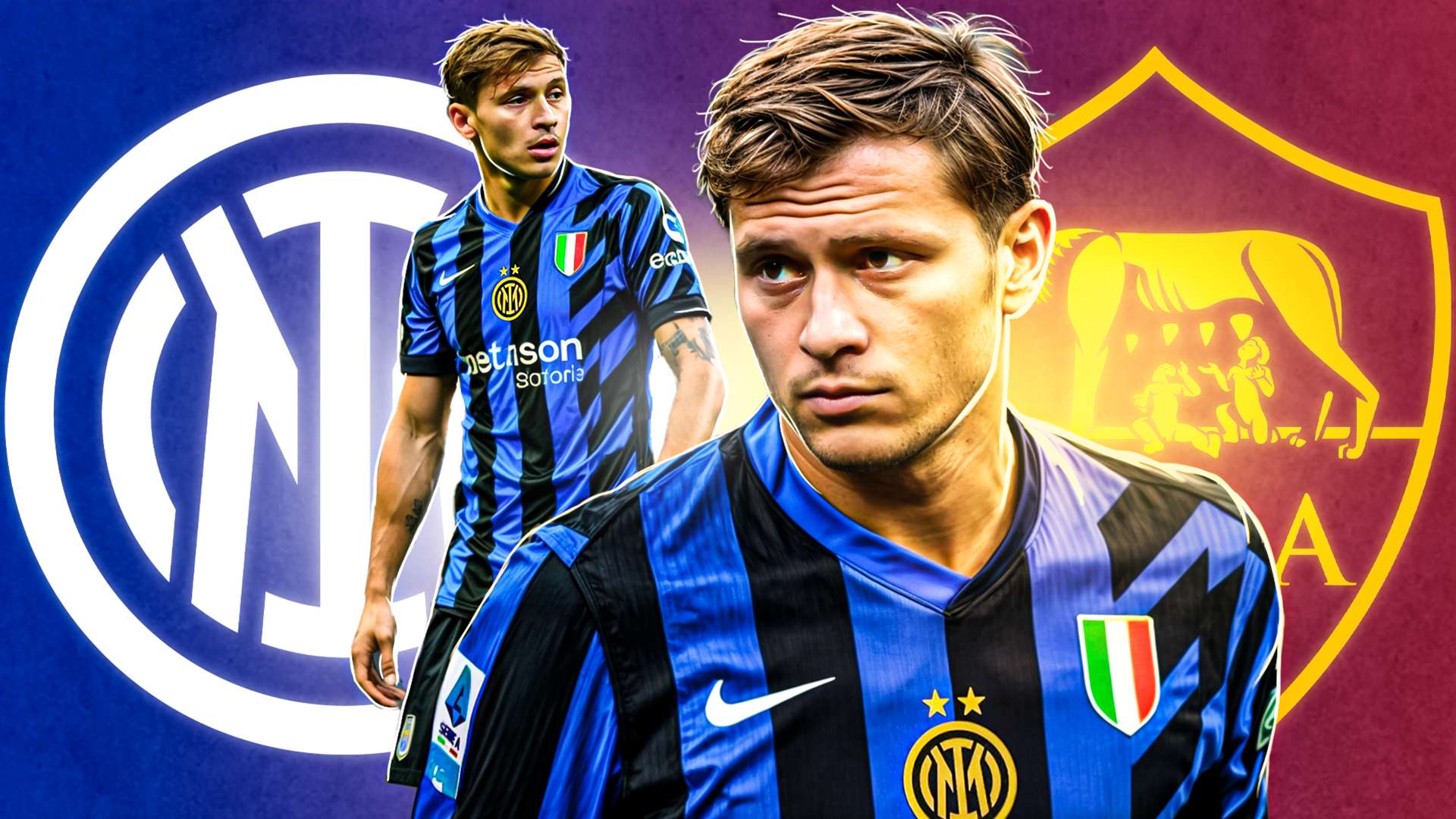 Barella gfx