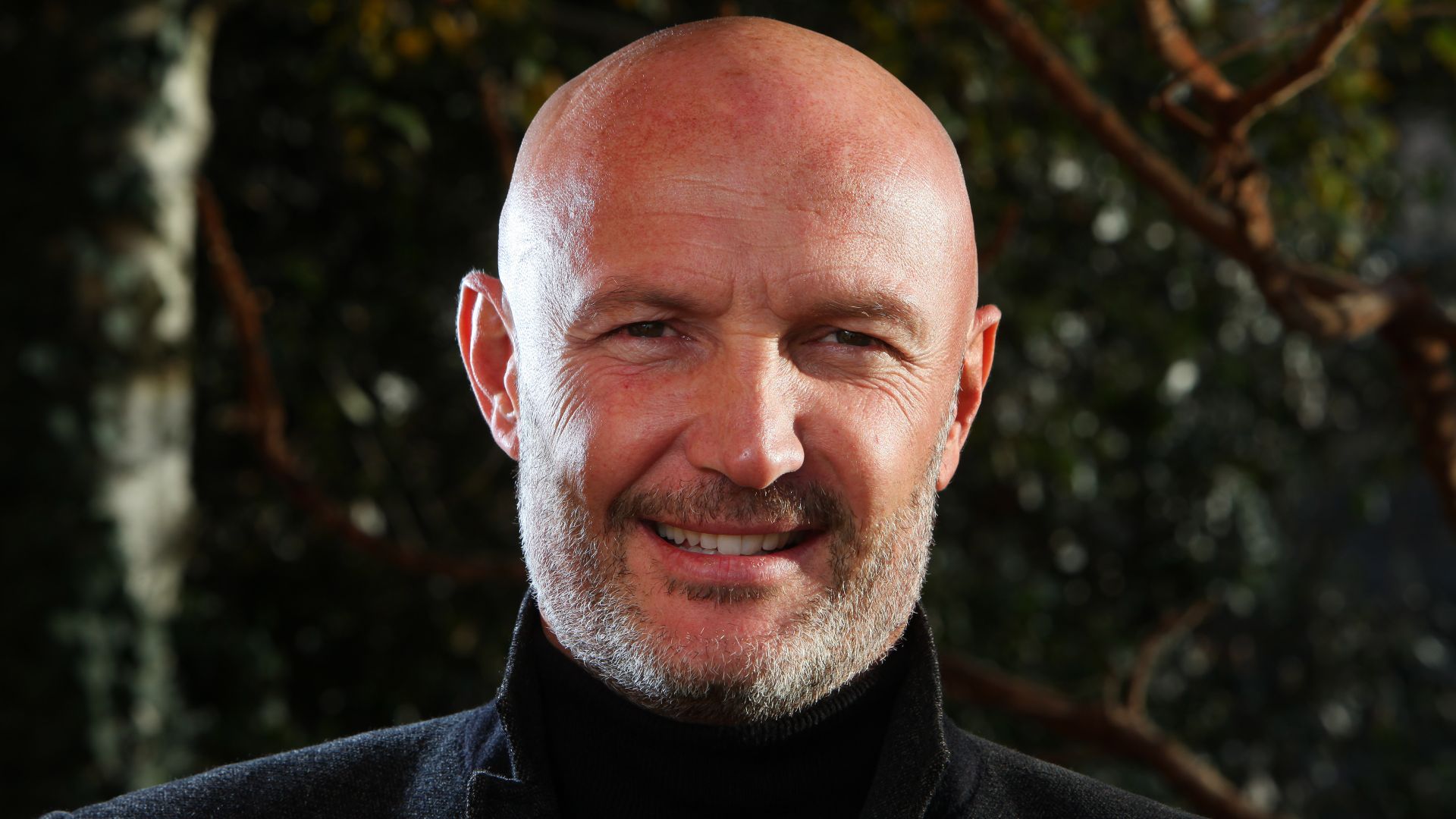 Frank Leboeuf