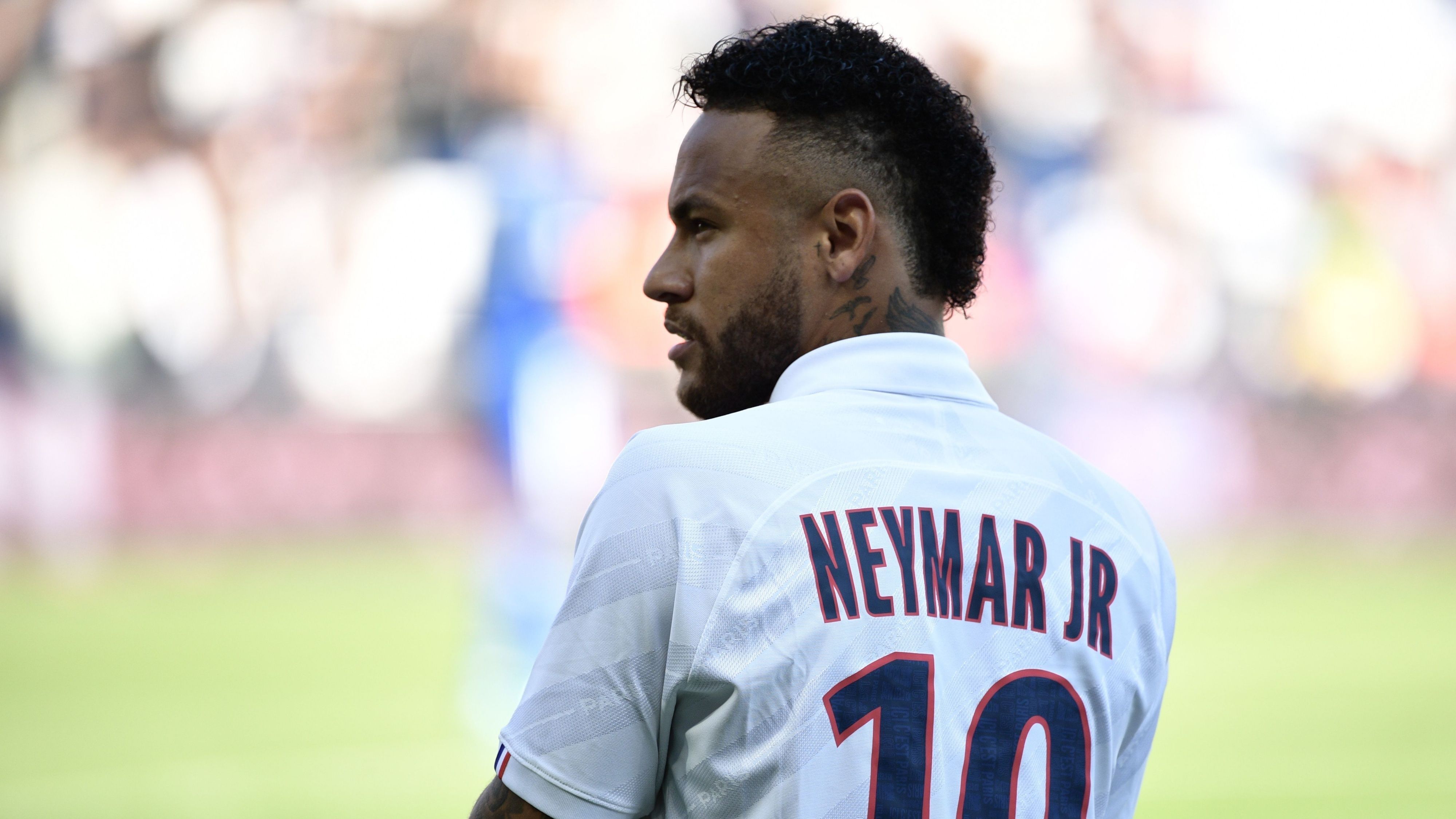 Neymar PSG