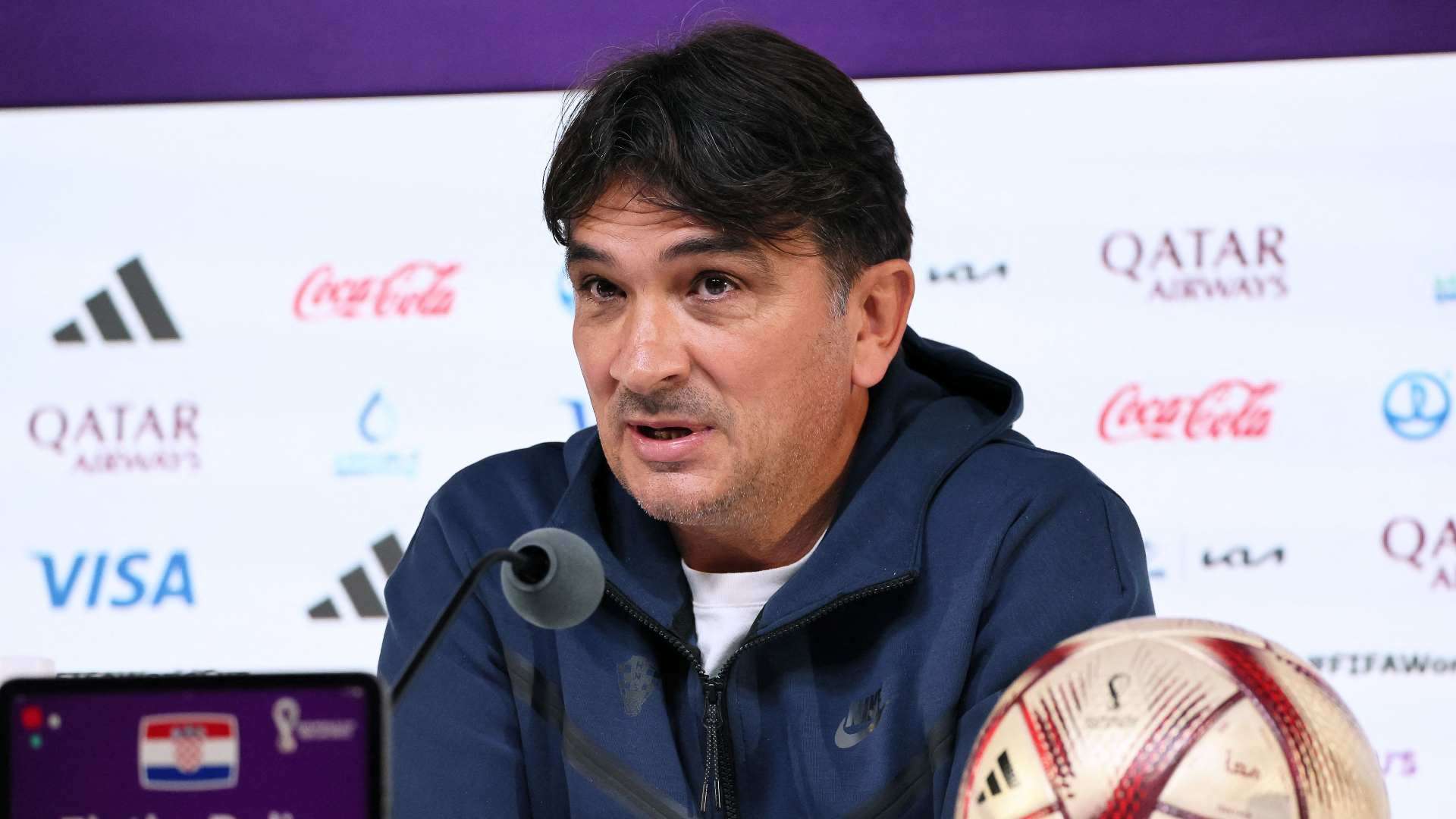 20221216 Zlatko Dalic
