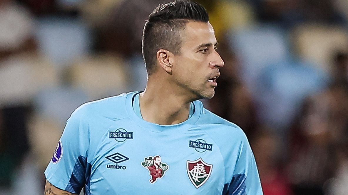 Fabio Fluminense America de Cali 2025