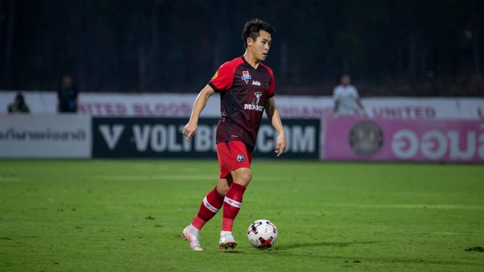 บวร ตาปลา