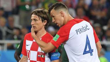 Modric Perisic Kroatien 16062018