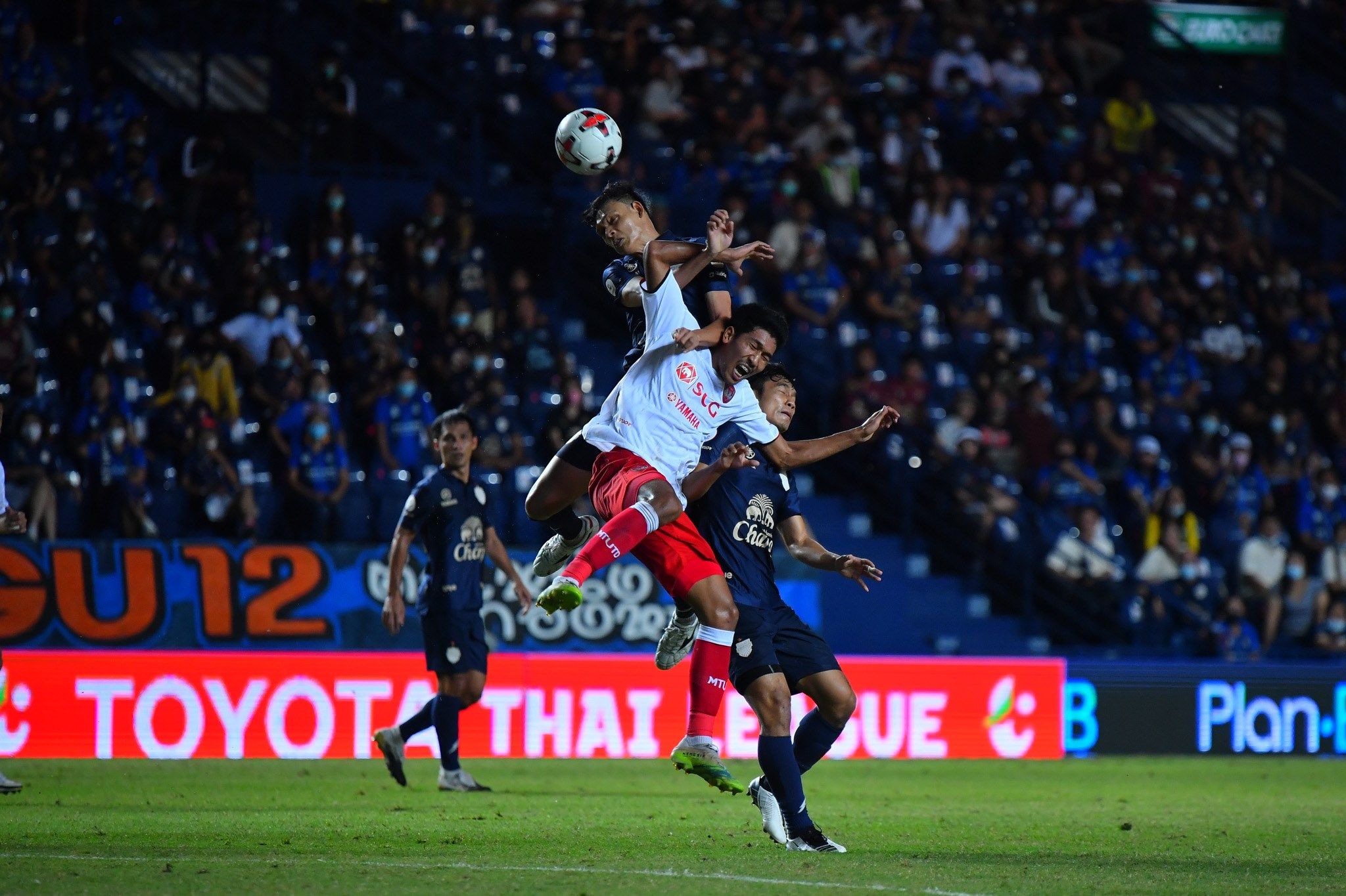 บุรีรัมย์ เมืองทอง