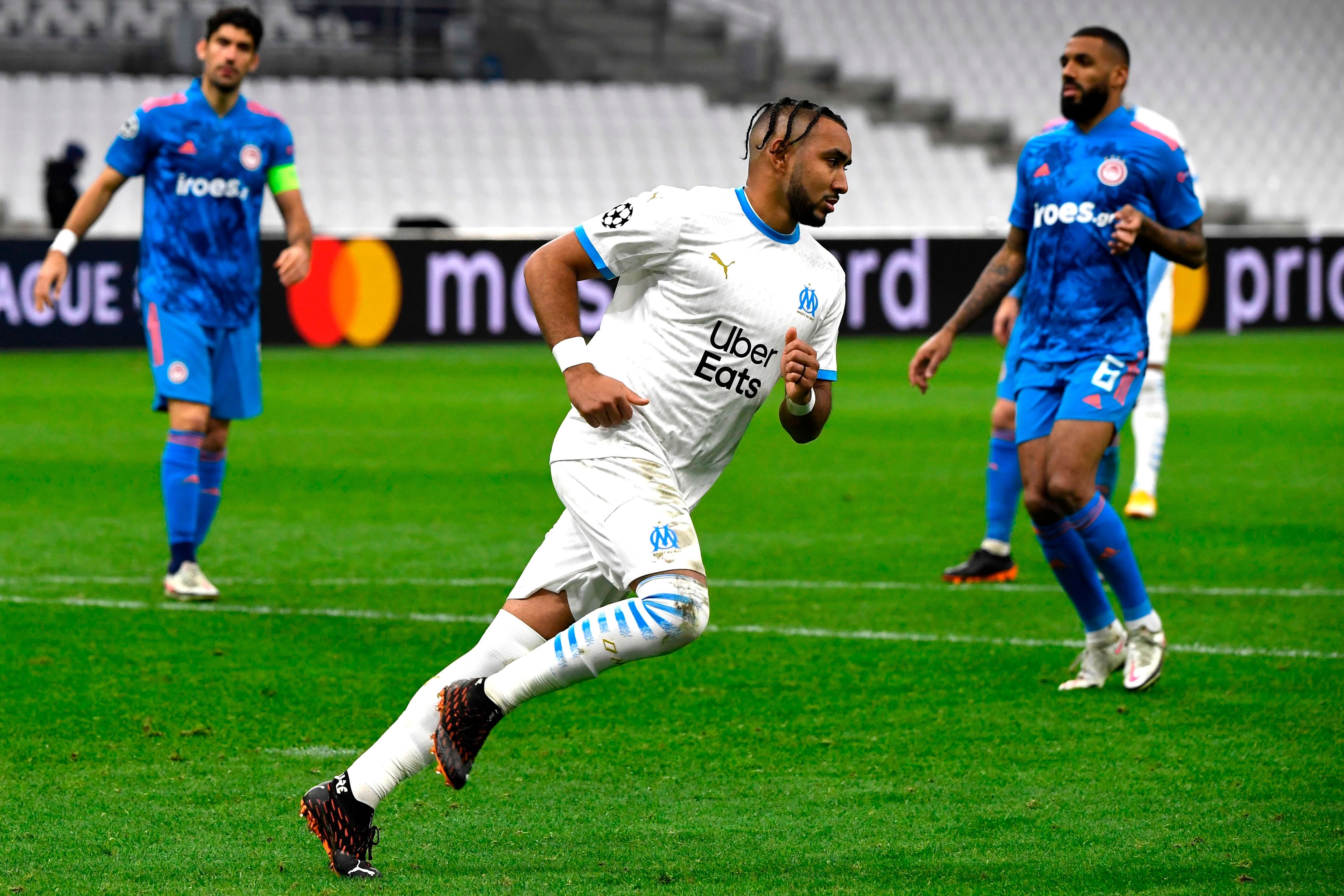 Dimitri Payet