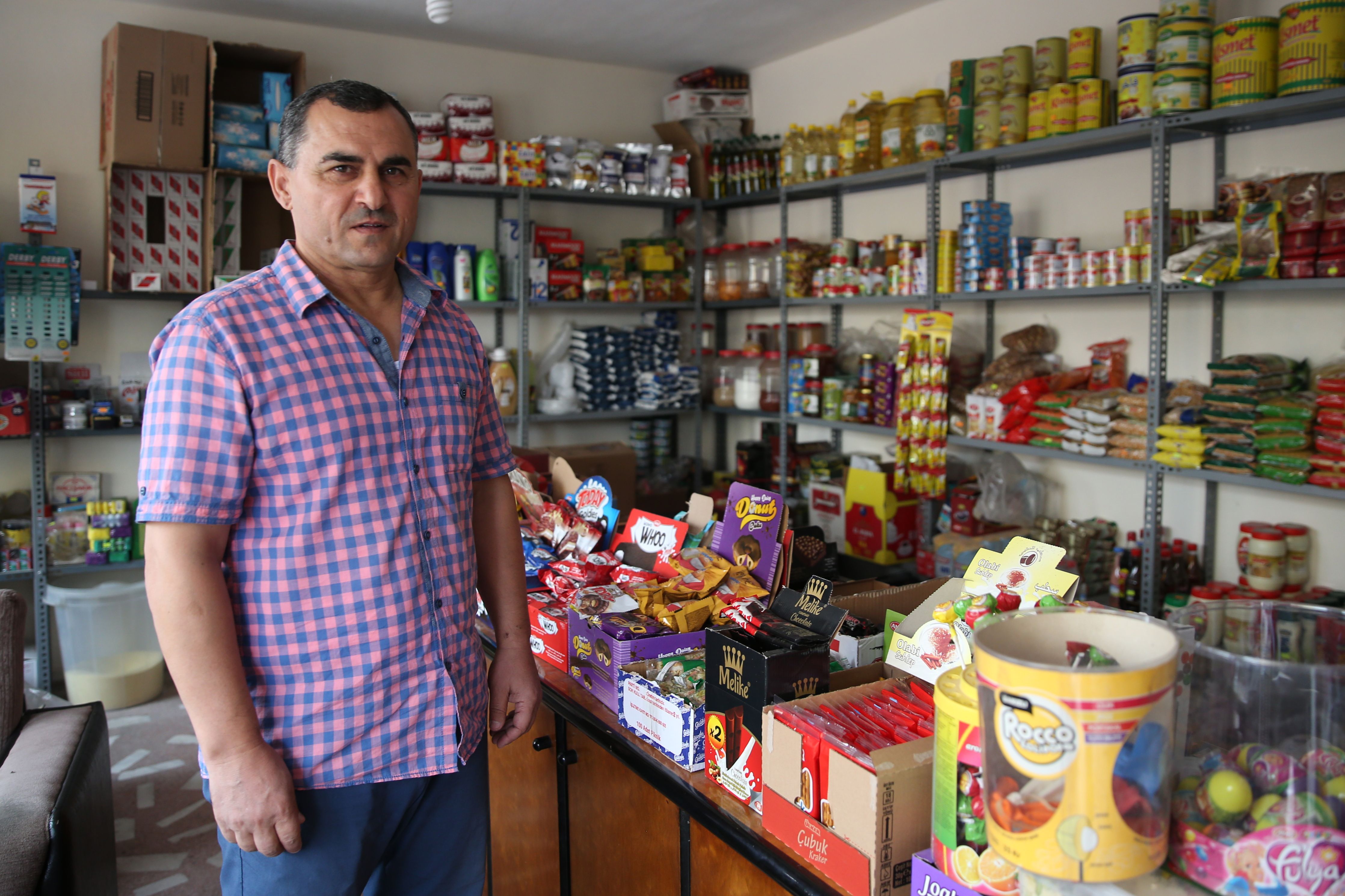 Syrian referee Sakir Alhasan Alhammadi