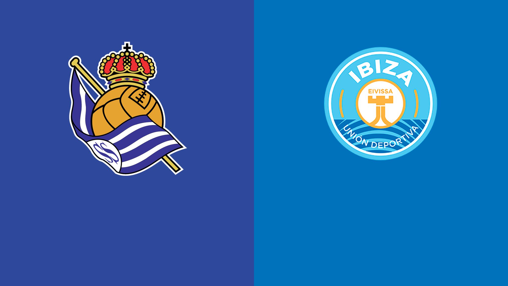 Real Sociedad B vs. Ibiza