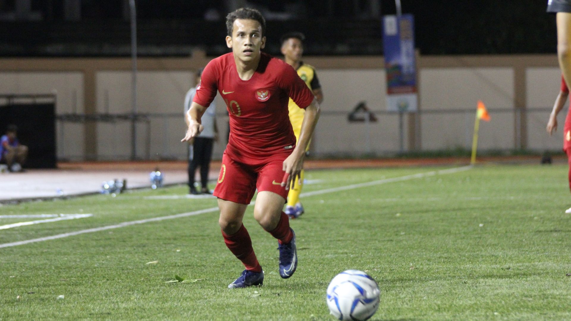 Egy Maulana Vikry - Timnas Indonesia U-23