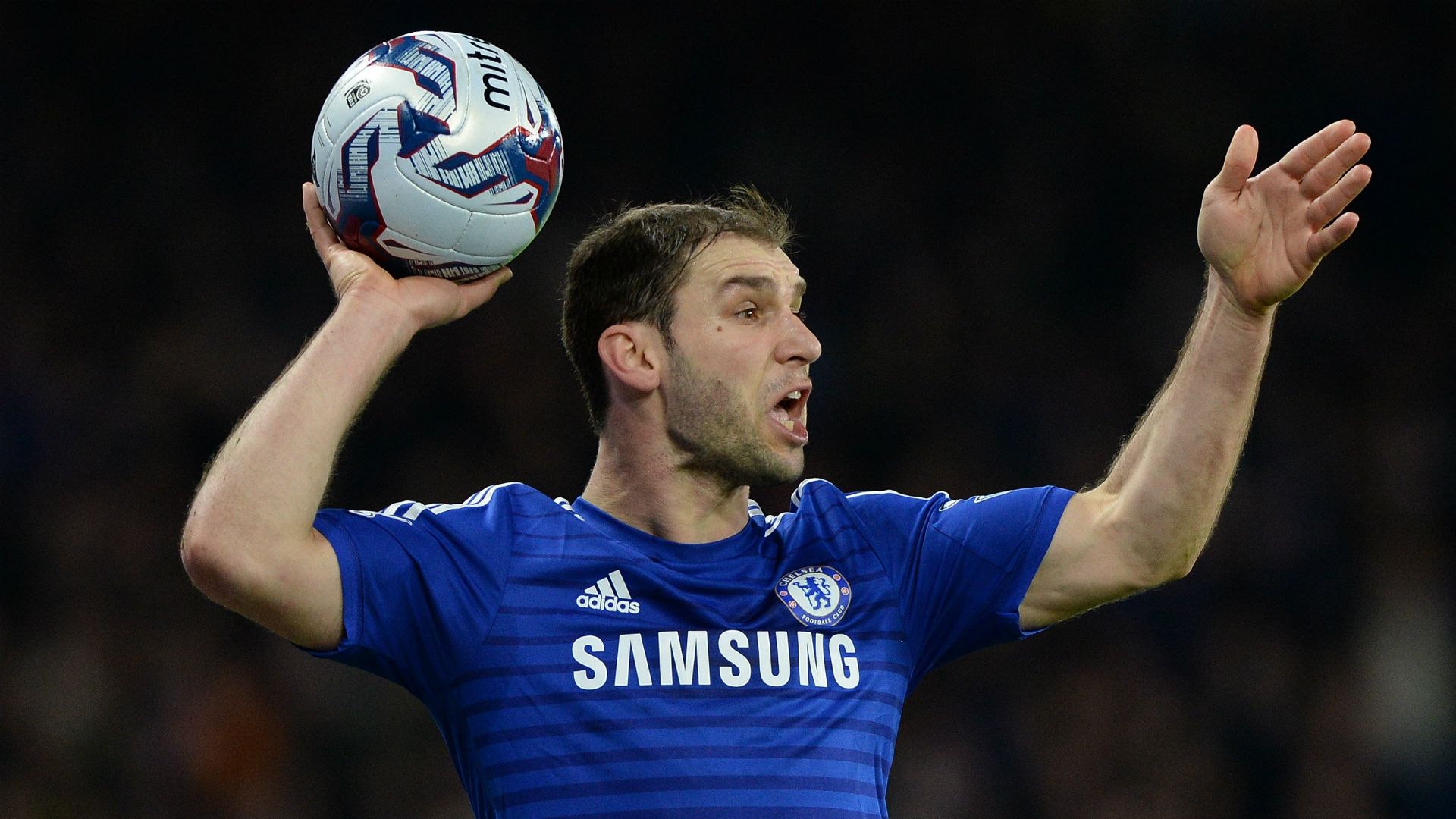 Branislav Ivanovic