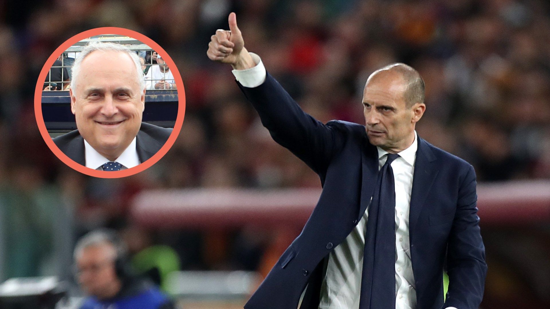 Allegri Lotito