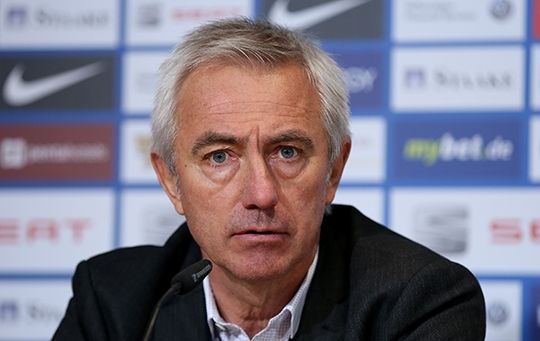Bert van Marwijk