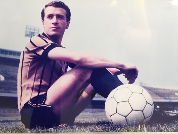 Aaron Padilla, Pumas