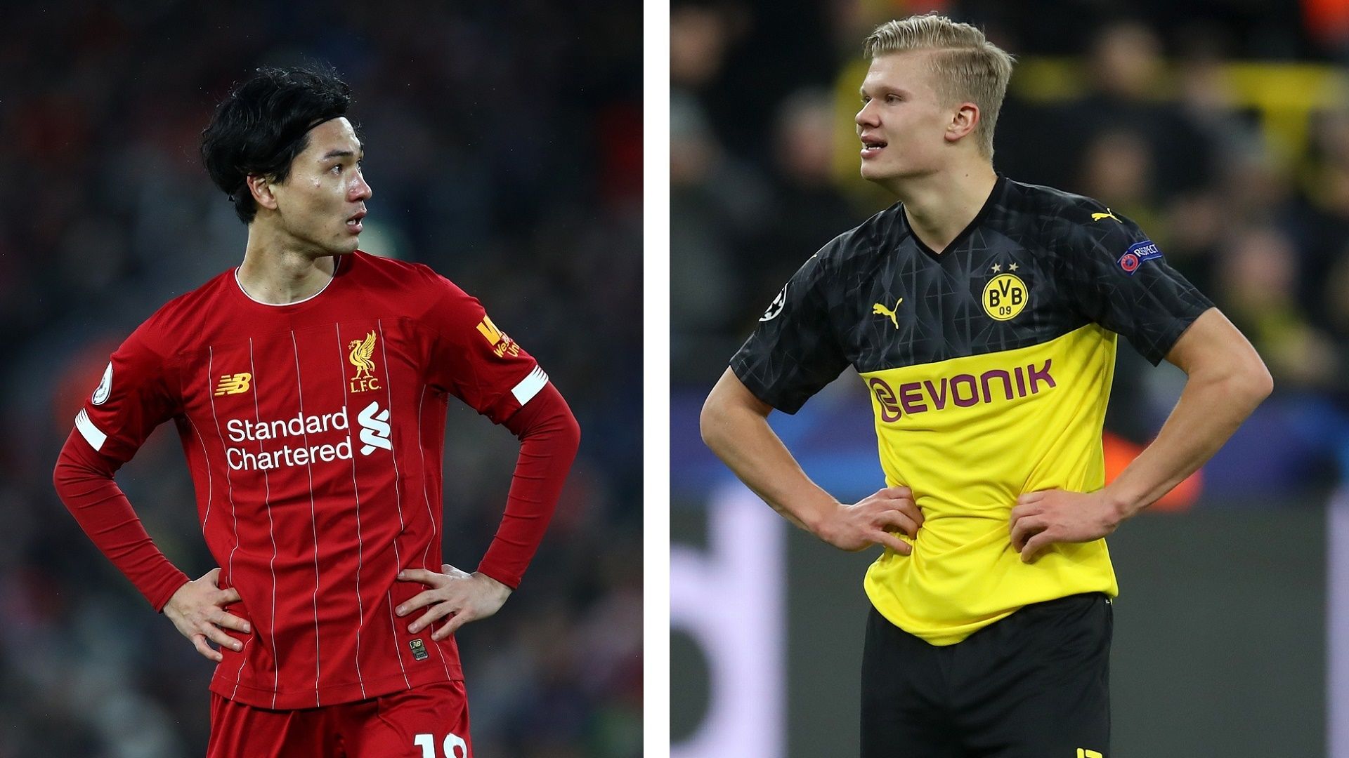 2020-03-13 Minamino Haaland Haland