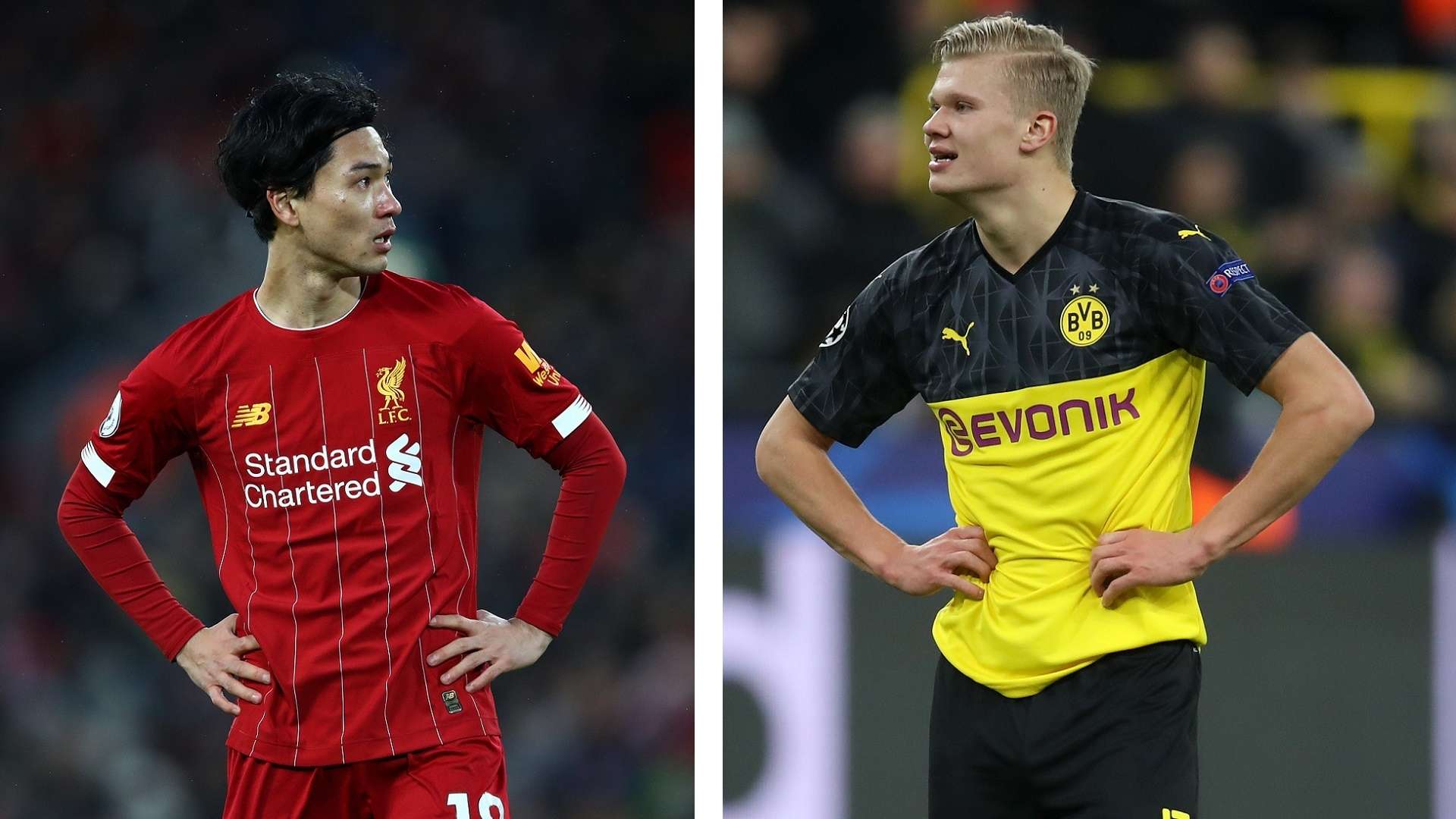 2020-03-13 Minamino Haaland Haland