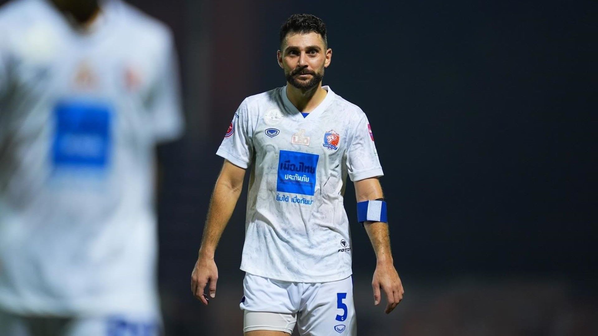 Frans Putros - Port FC