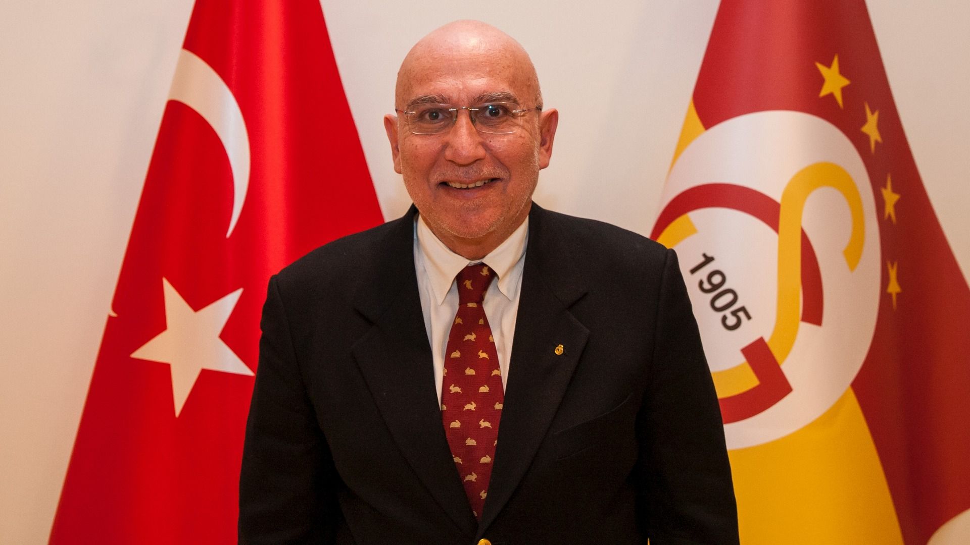 Mahmut Recevik