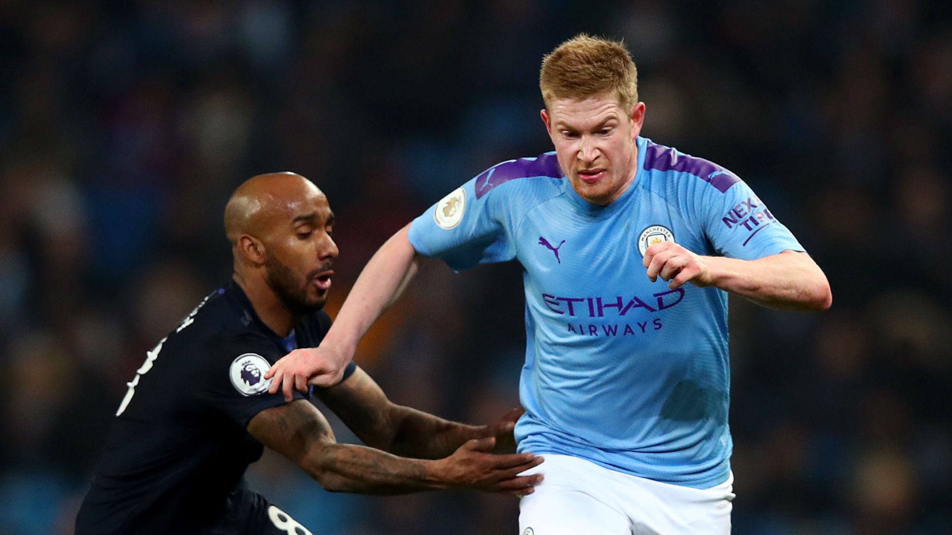 De Bruyne Delph 2020