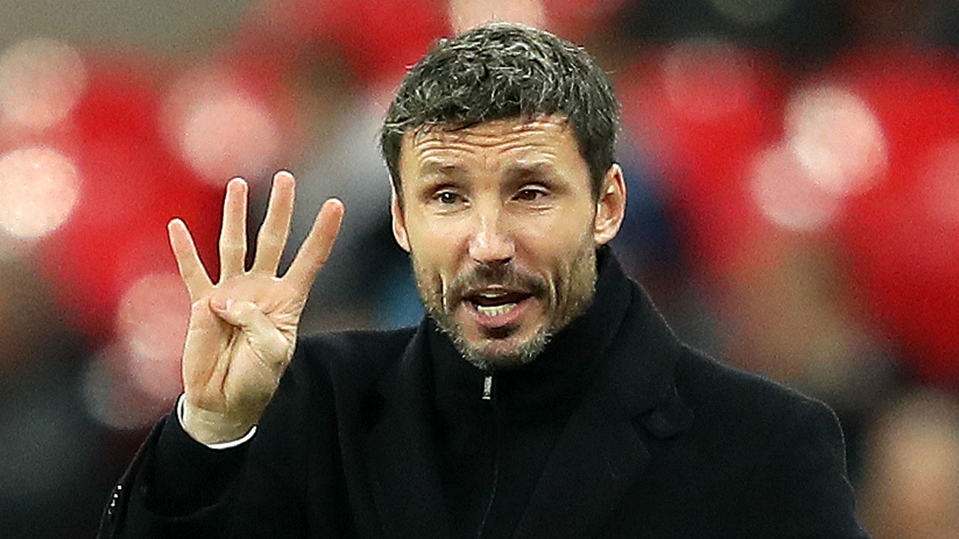 Mark van Bommel