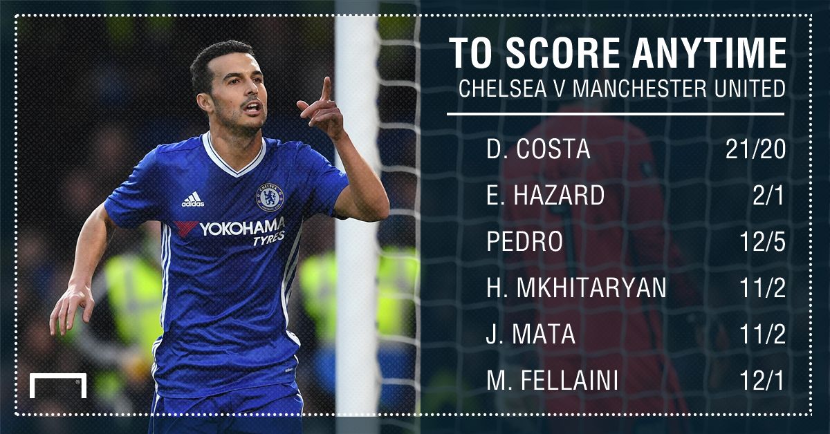 GFX CHELSEA V MANCHESTER UNITED FA CUP AGS