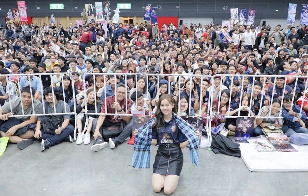 Milinland X Buriram United