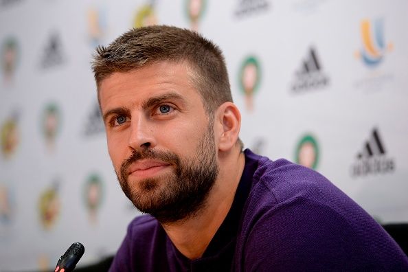 PIQUE