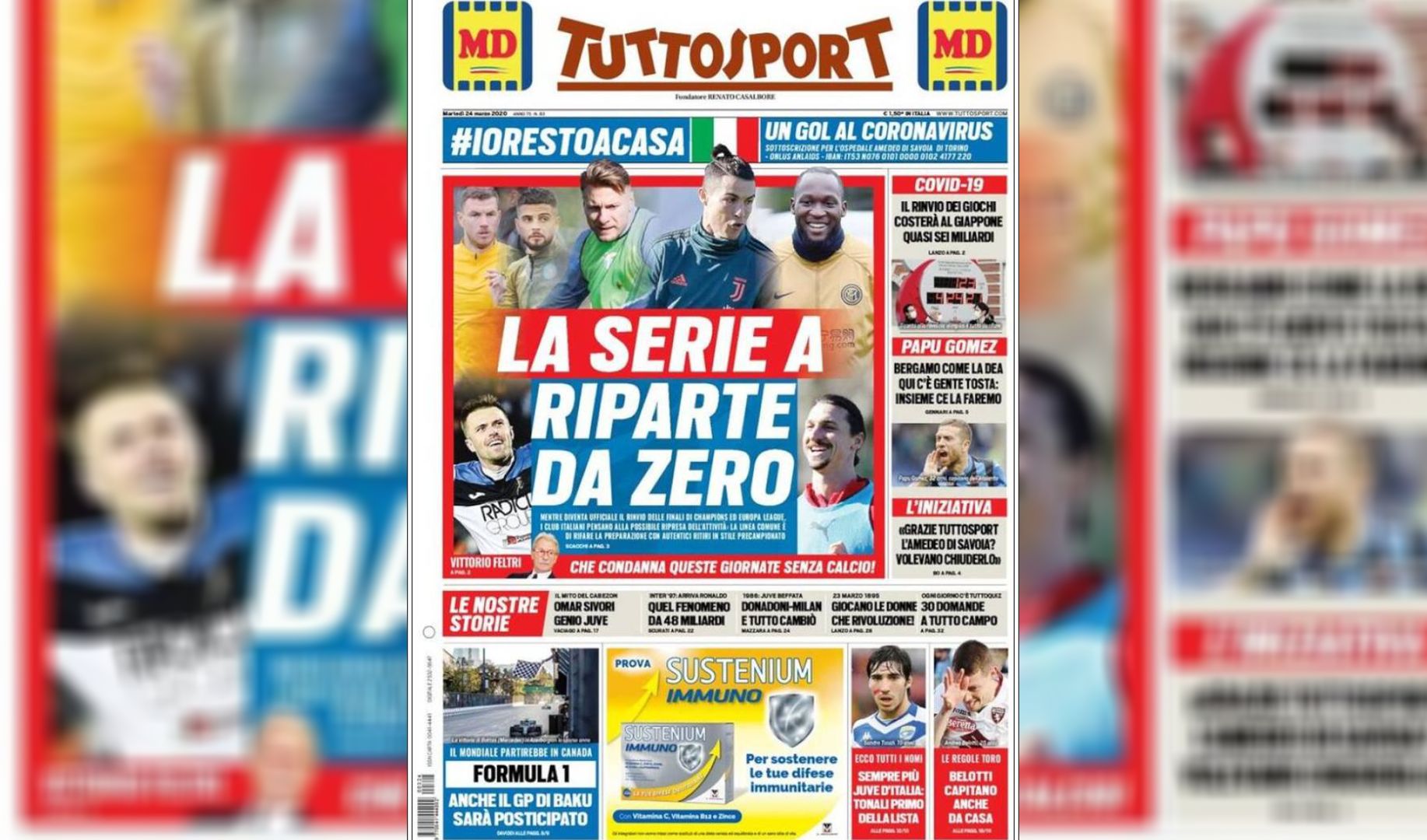 tuttosport