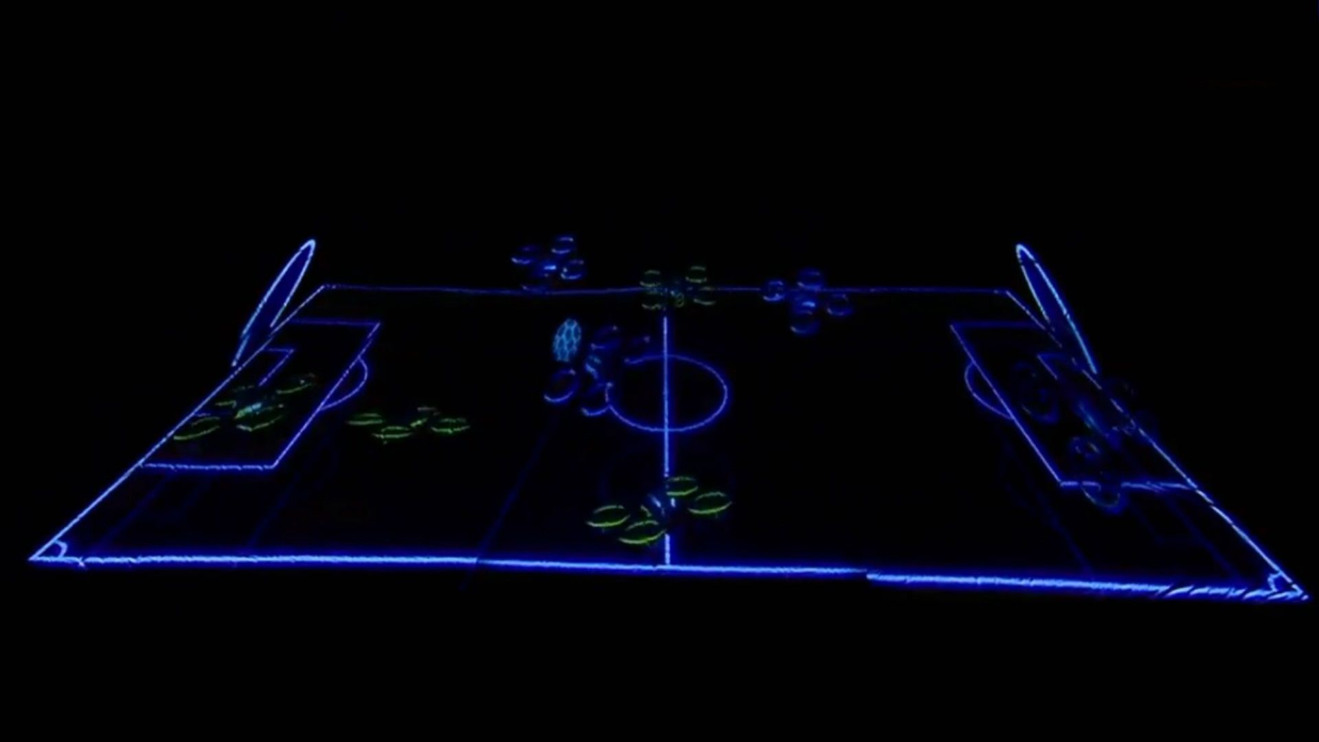 captura show Boca Central Supercopa 02052019