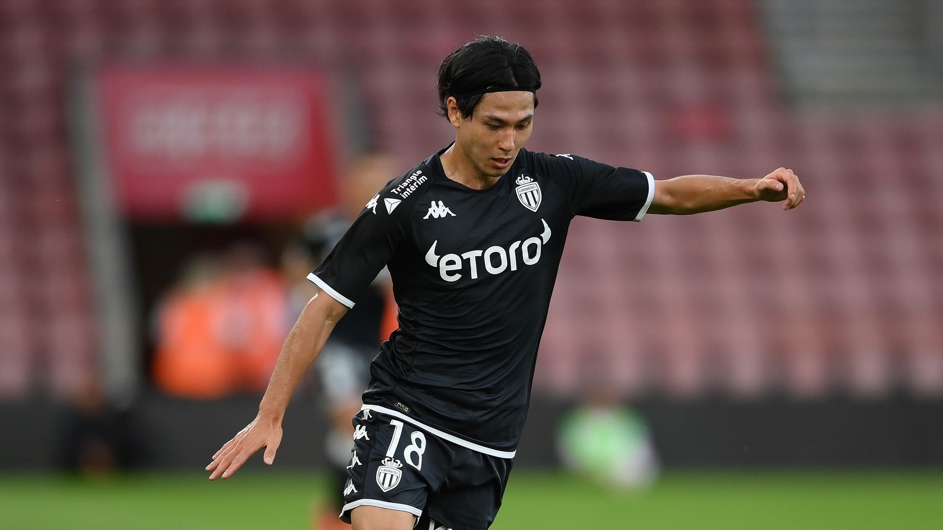 20220727_Takumi Minamino_Monaco