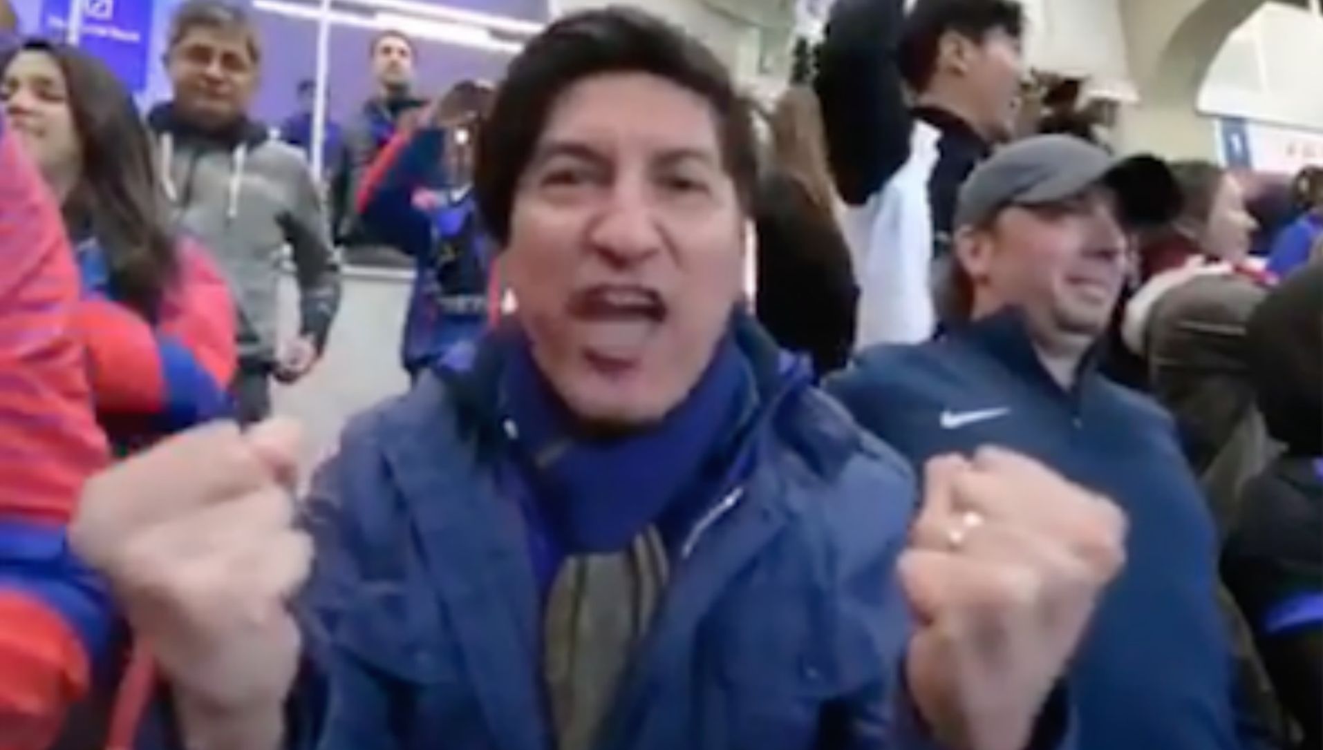 Iván Zamorano Inter Milan 211018