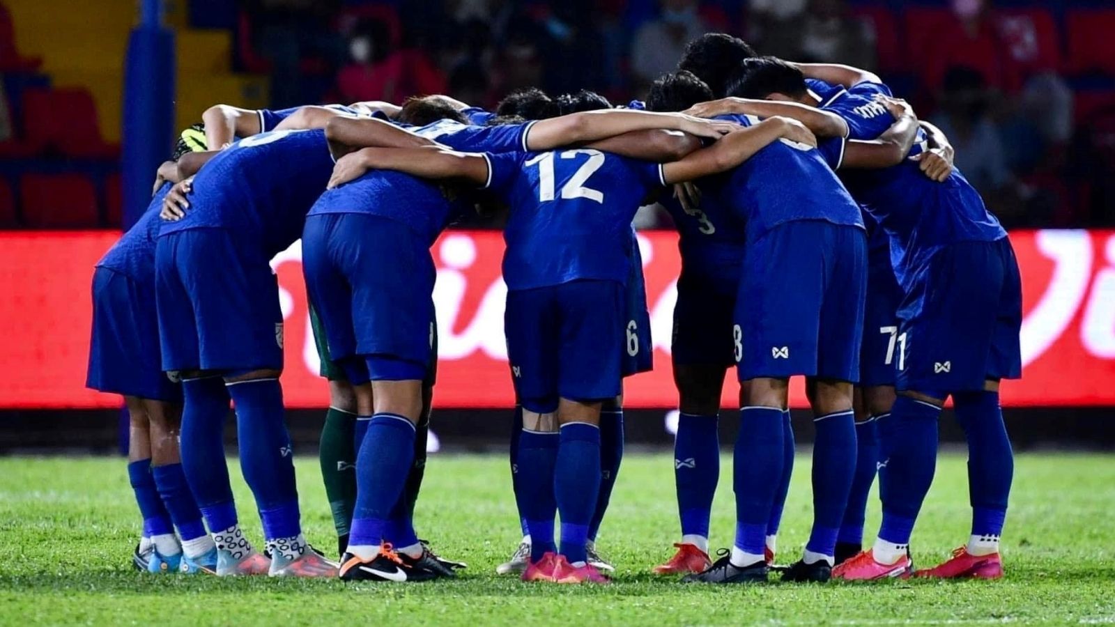 ทีมชาติไทย U-23