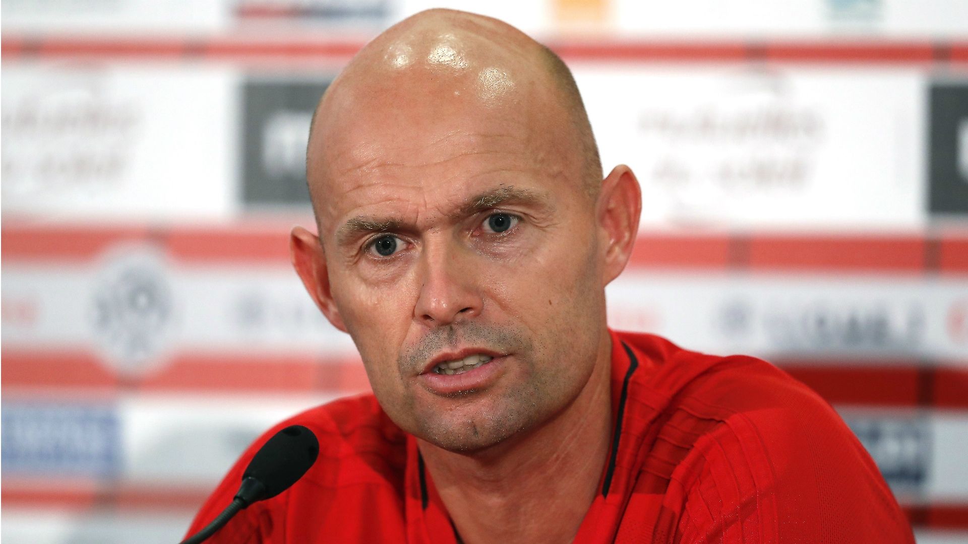 Marcel Keizer, Ajax, 04252017