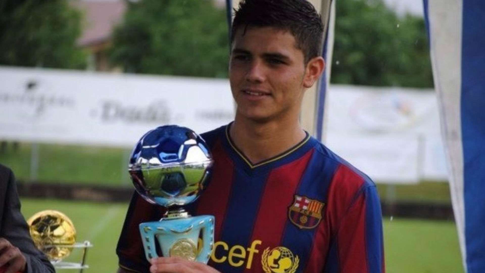 Mauro Icardi Barcelona