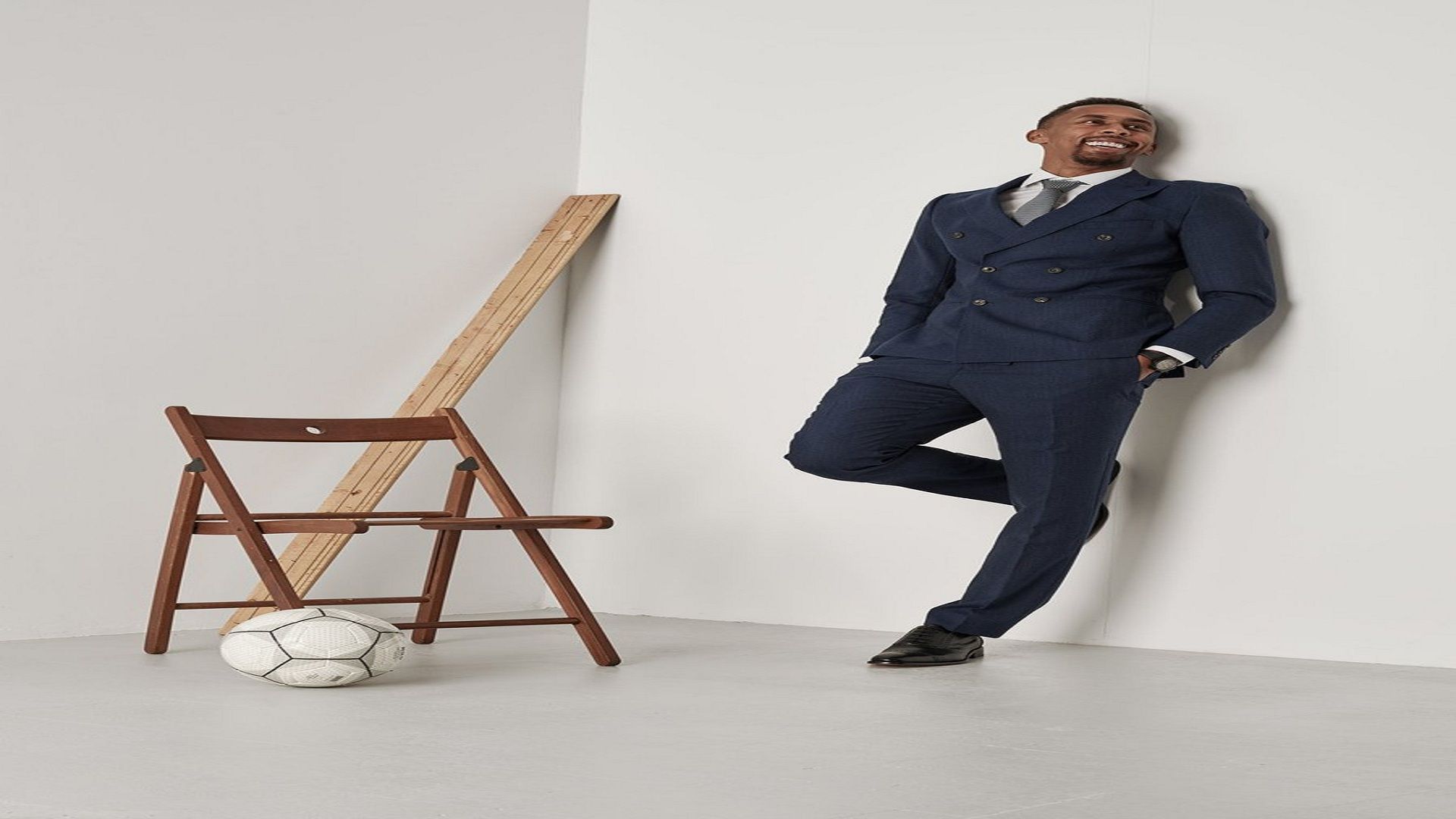 سعيد المولد - الأهلي