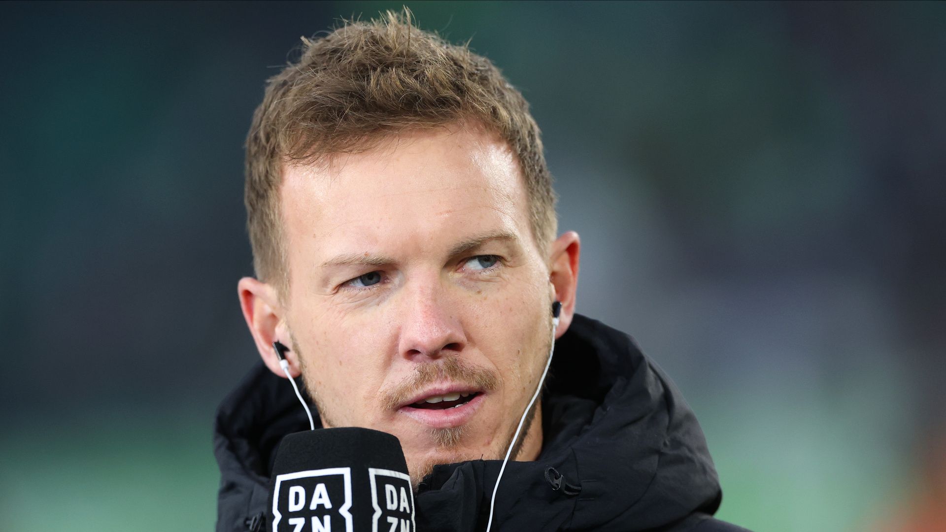 Julian Nagelsmann FC Bayern 2023