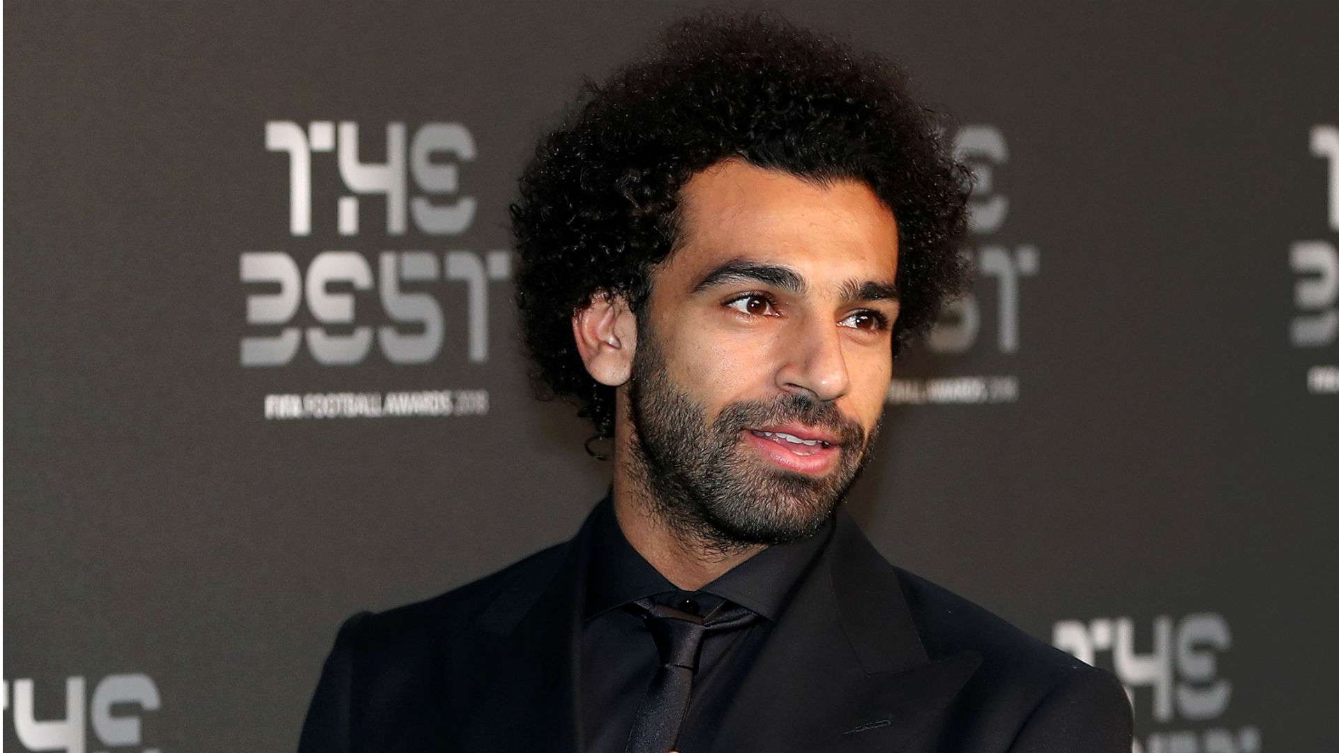 Mohamed Salah