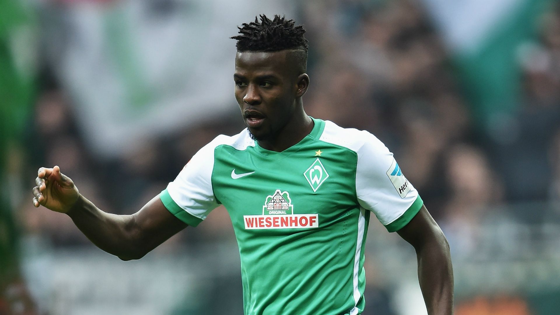 Papy Djilobodji, Werder Bremen