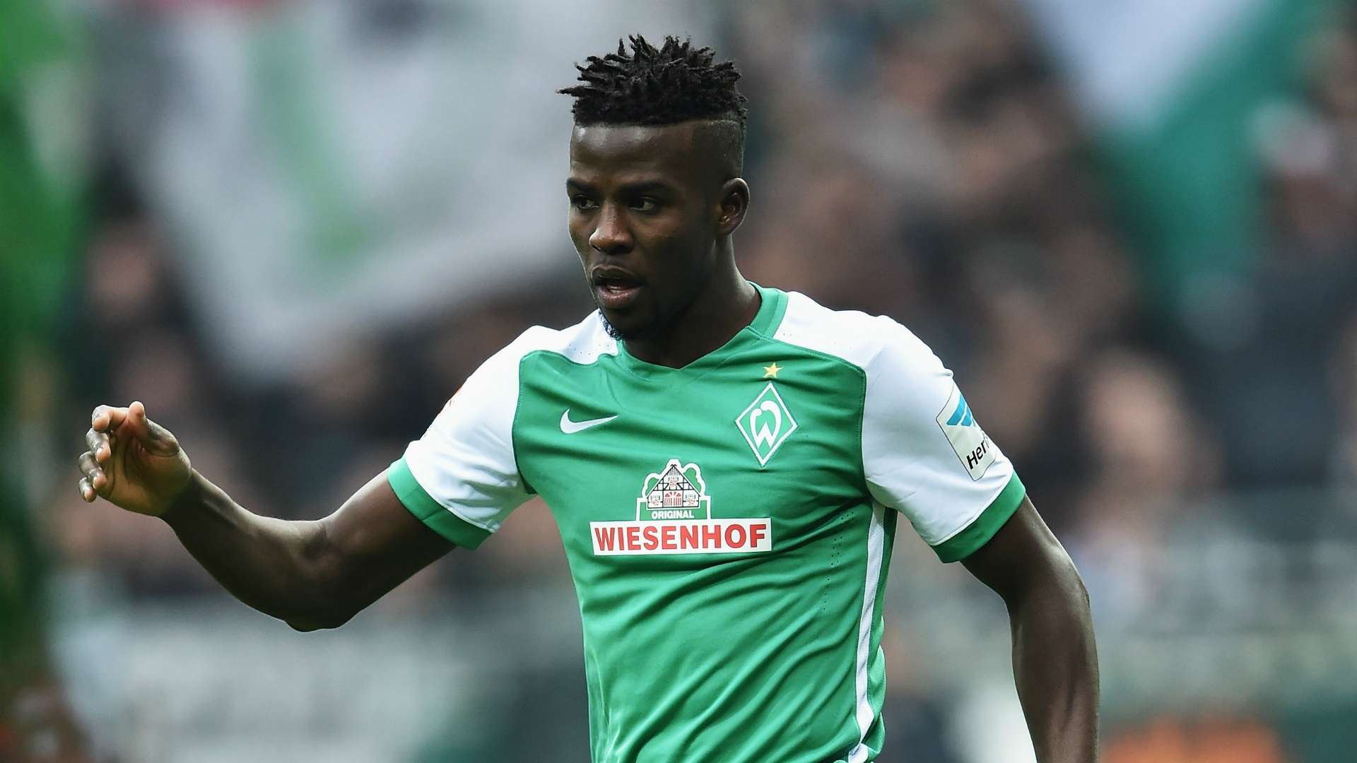 Papy Djilobodji, Werder Bremen